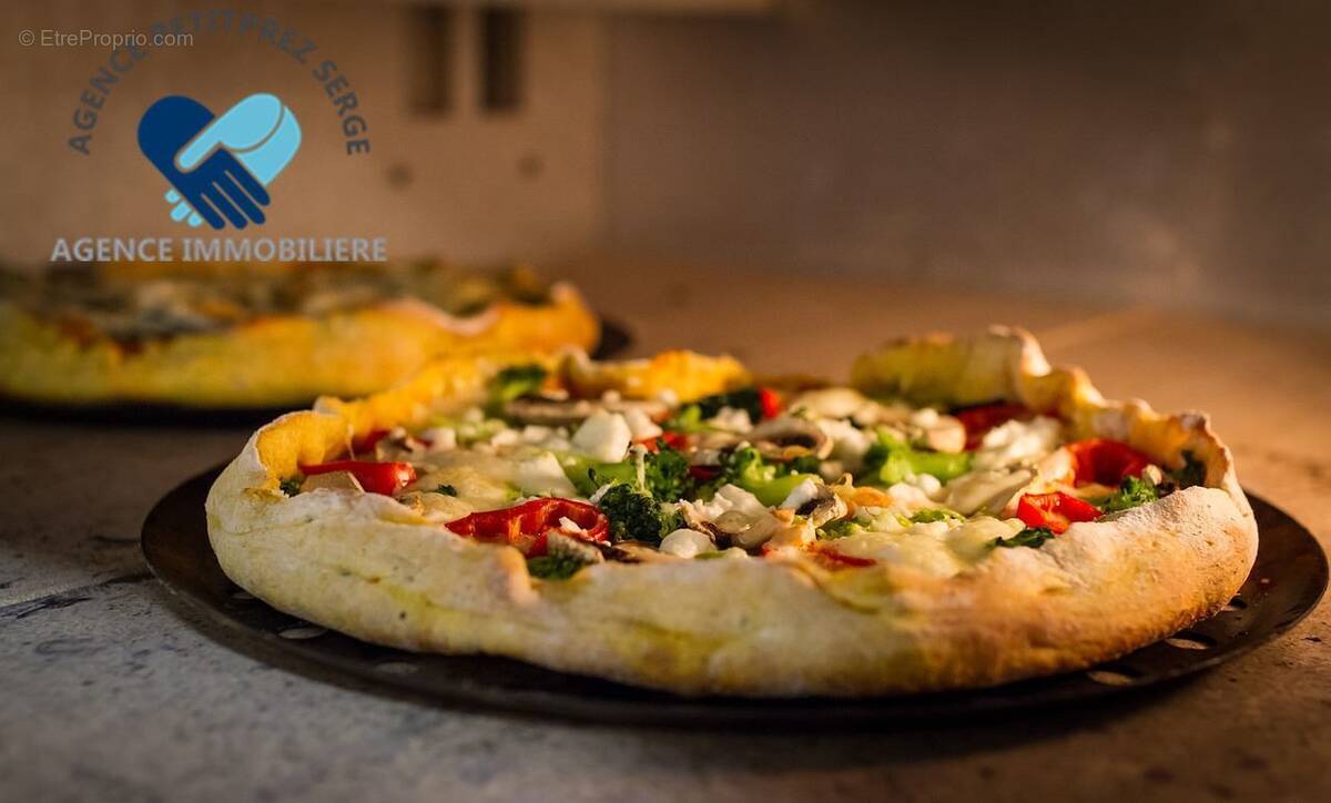 Commerce à AUCAMVILLE