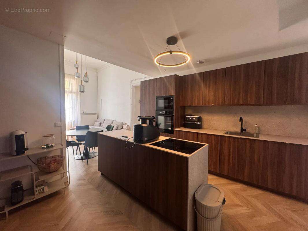 Appartement de 3 pièces de 91 m² à Béziers - photo 4
