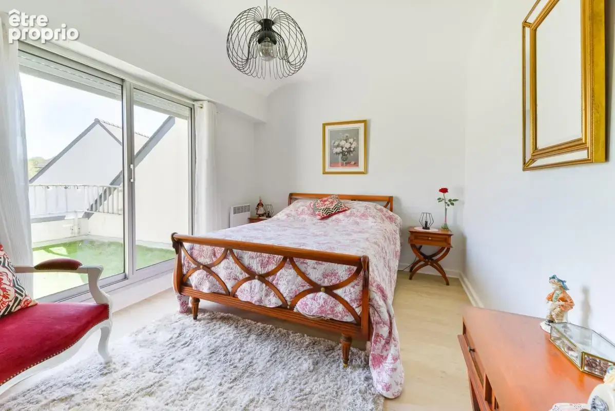Maison 6p de 140 m² - Orvault - Le Bois Raguenet - photo 7