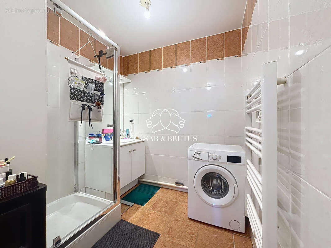 Appartement 53 m² à Saint-Germain-Au-Mont-D'or  - photo 6
