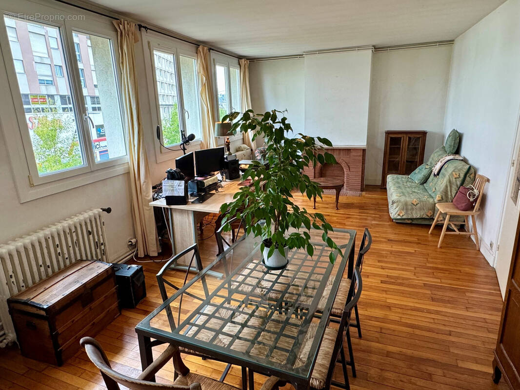 Appartement à AMIENS