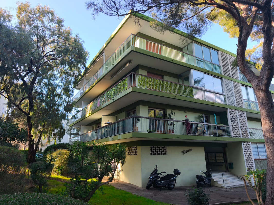 Appartement à LA SEYNE-SUR-MER