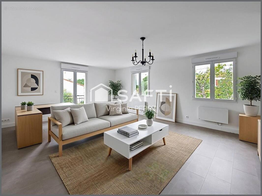 Photo 1 - Maison à VAUX-SUR-MER