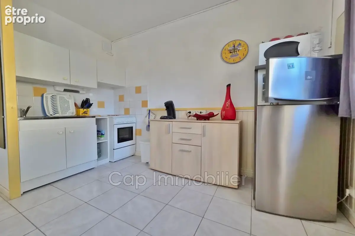 Appartement 3 pièces 37 m² à vendre à Agde (34300) - photo 9