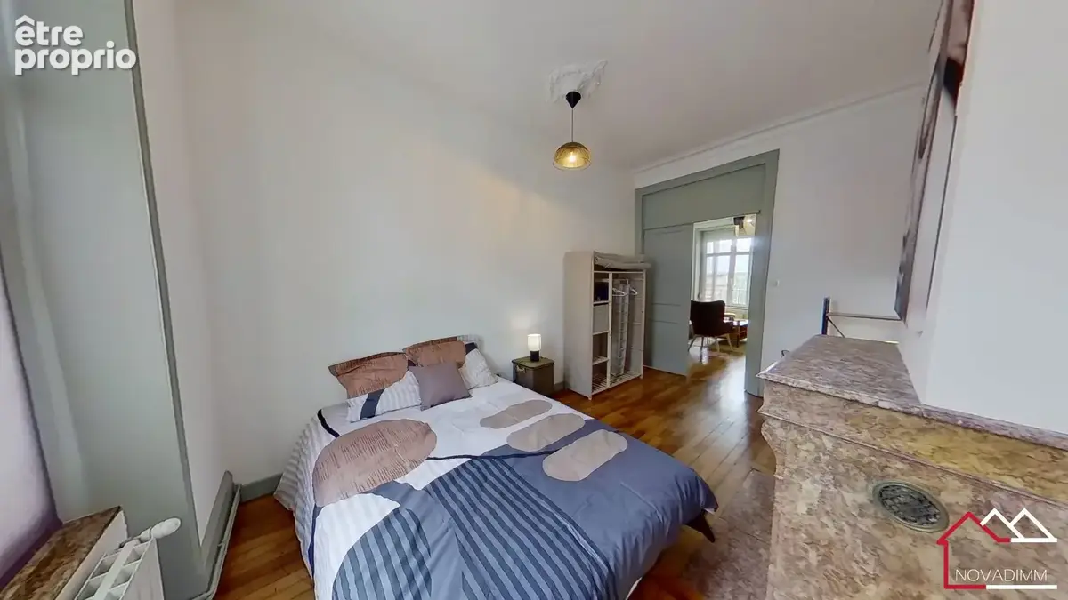 Appartement 5 pièces 103 m² à vendre à Nancy (54000) - photo 8