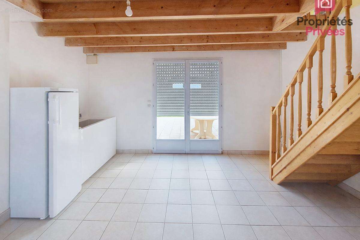 Maison à PLOUIGNEAU