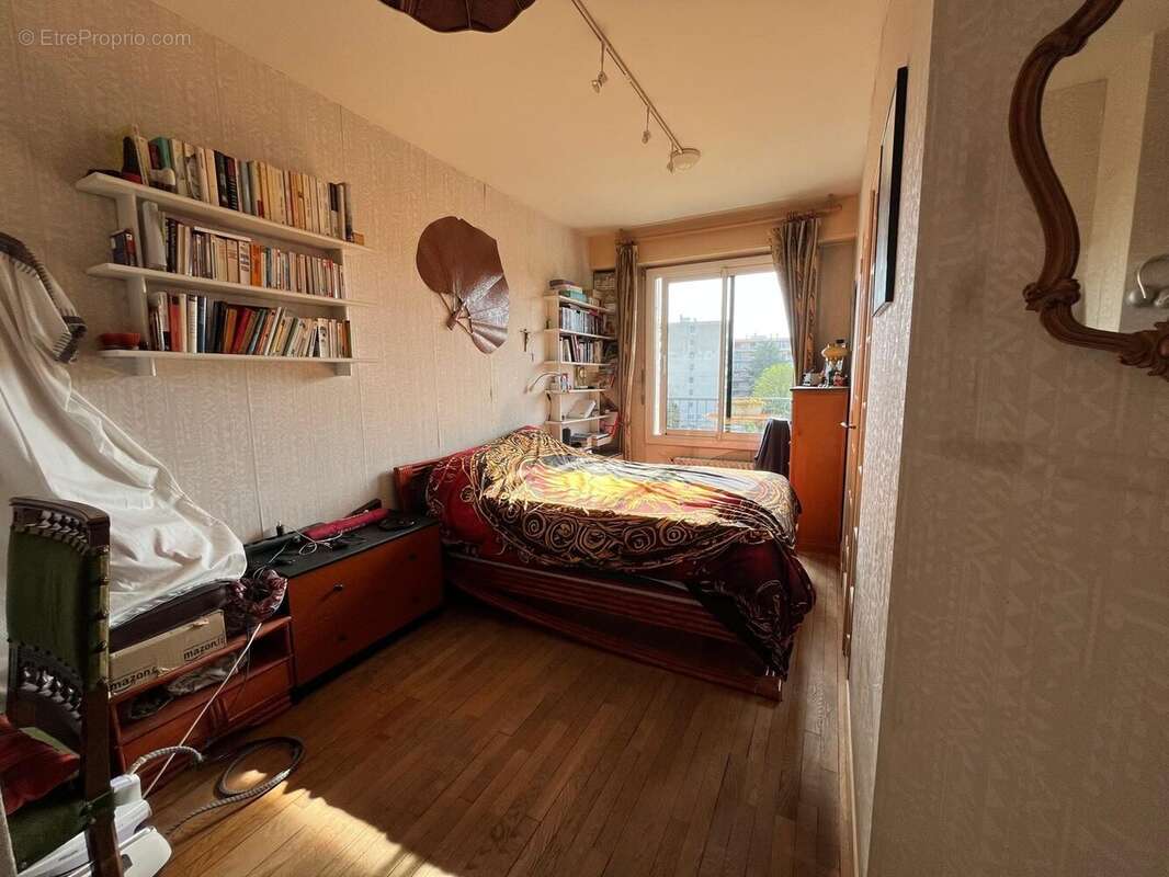 Appartement à SAINT-GERMAIN-EN-LAYE