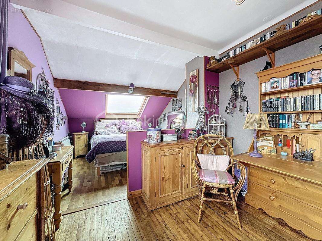 Appartement à LAGNY-SUR-MARNE