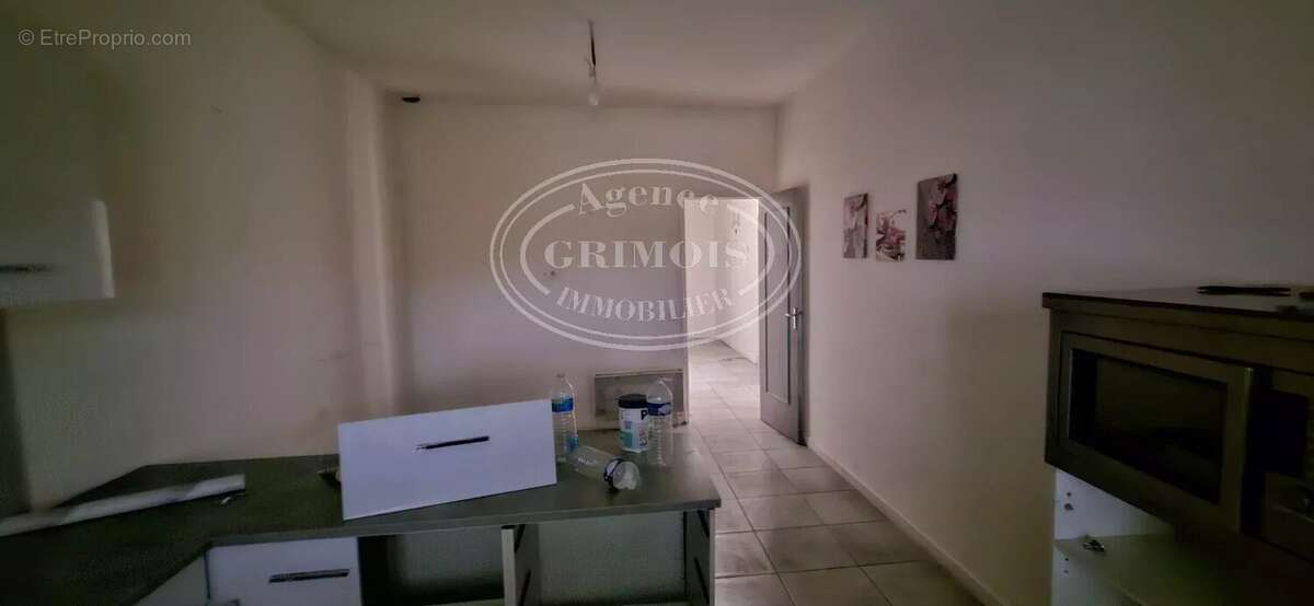 Appartement à LEZIGNAN-CORBIERES