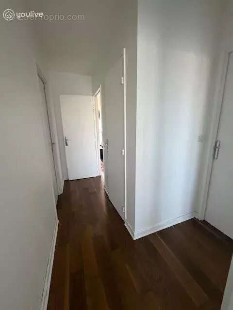 Appartement à LE PERREUX-SUR-MARNE
