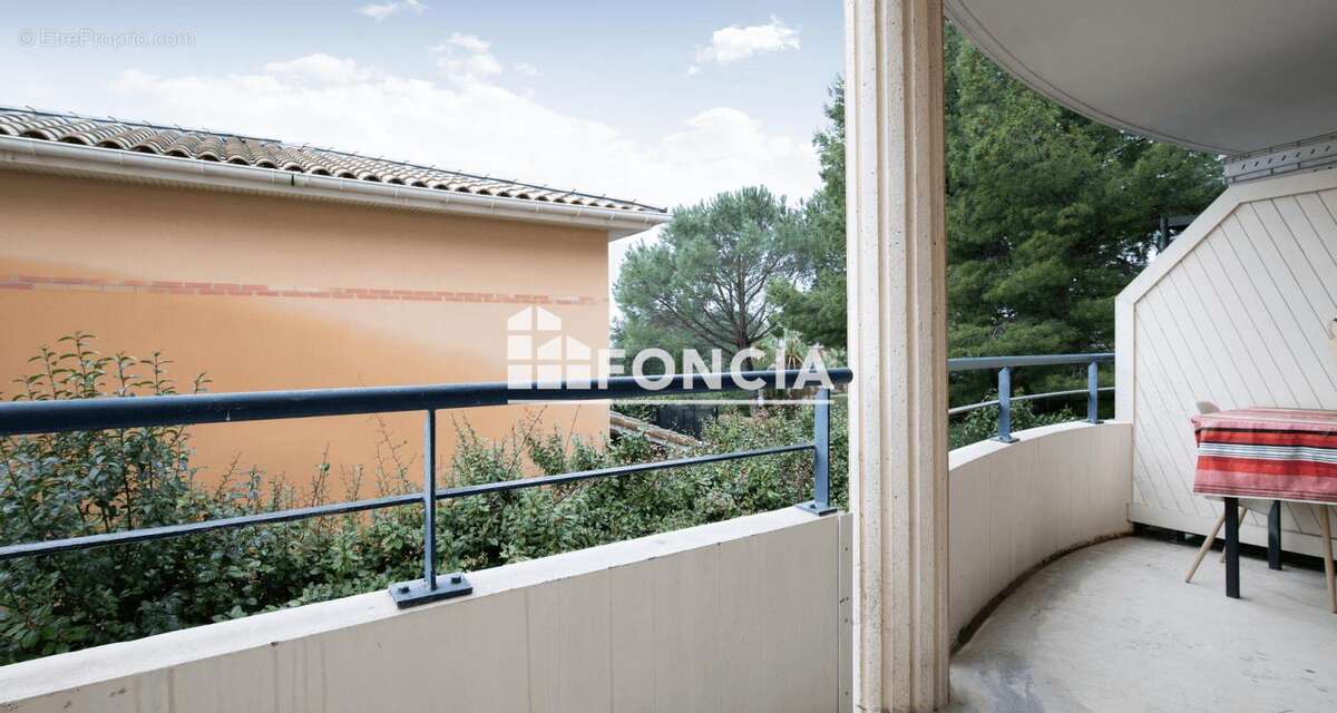 Appartement à BEZIERS