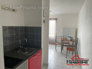 Appartement à SCHOELCHER