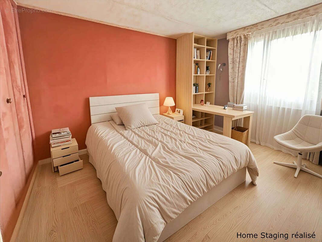 Appartement à PALAISEAU