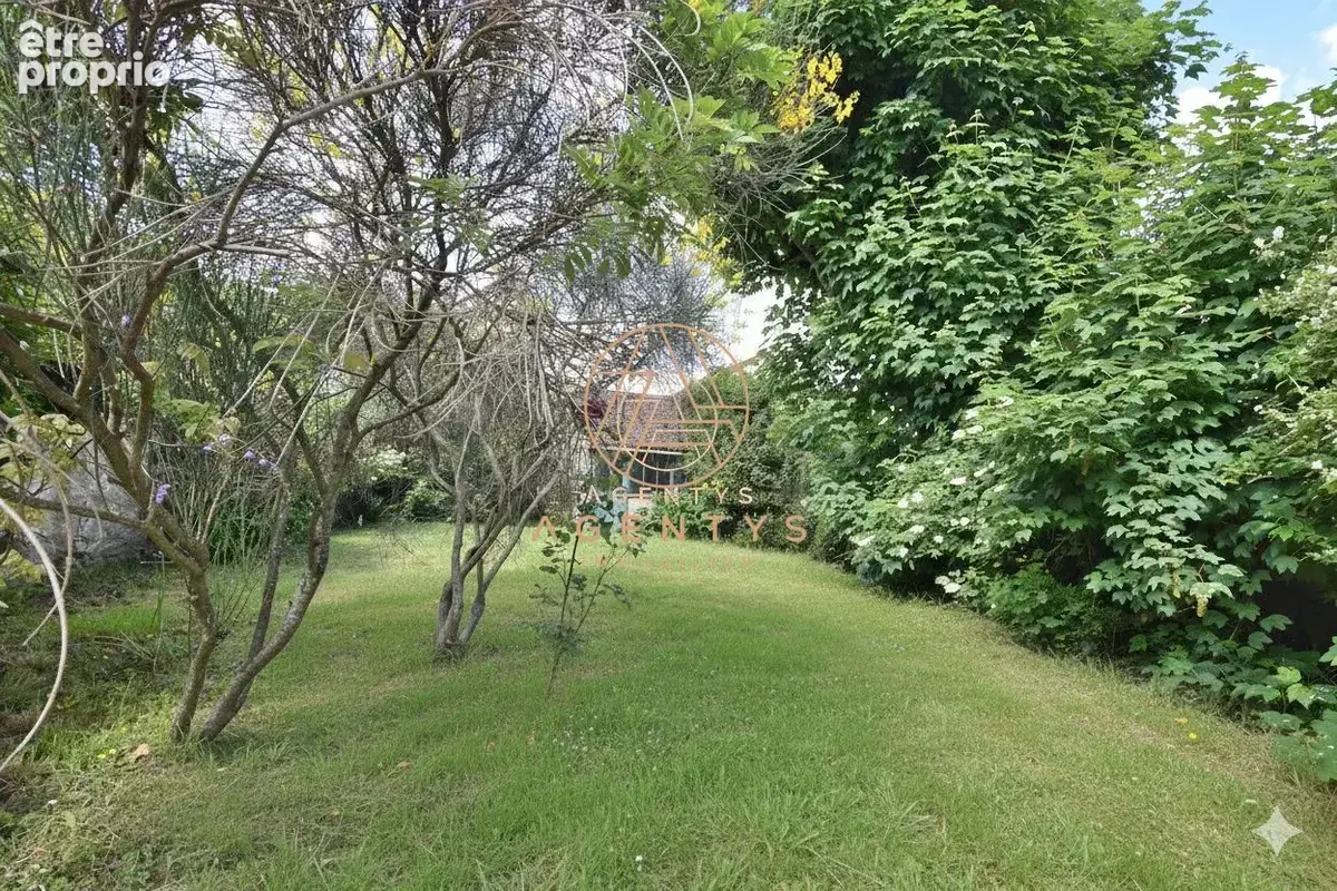 Maison 6 pièces 118 m² à vendre à Saint-Maur-Des-Fosses (94100) - photo 3