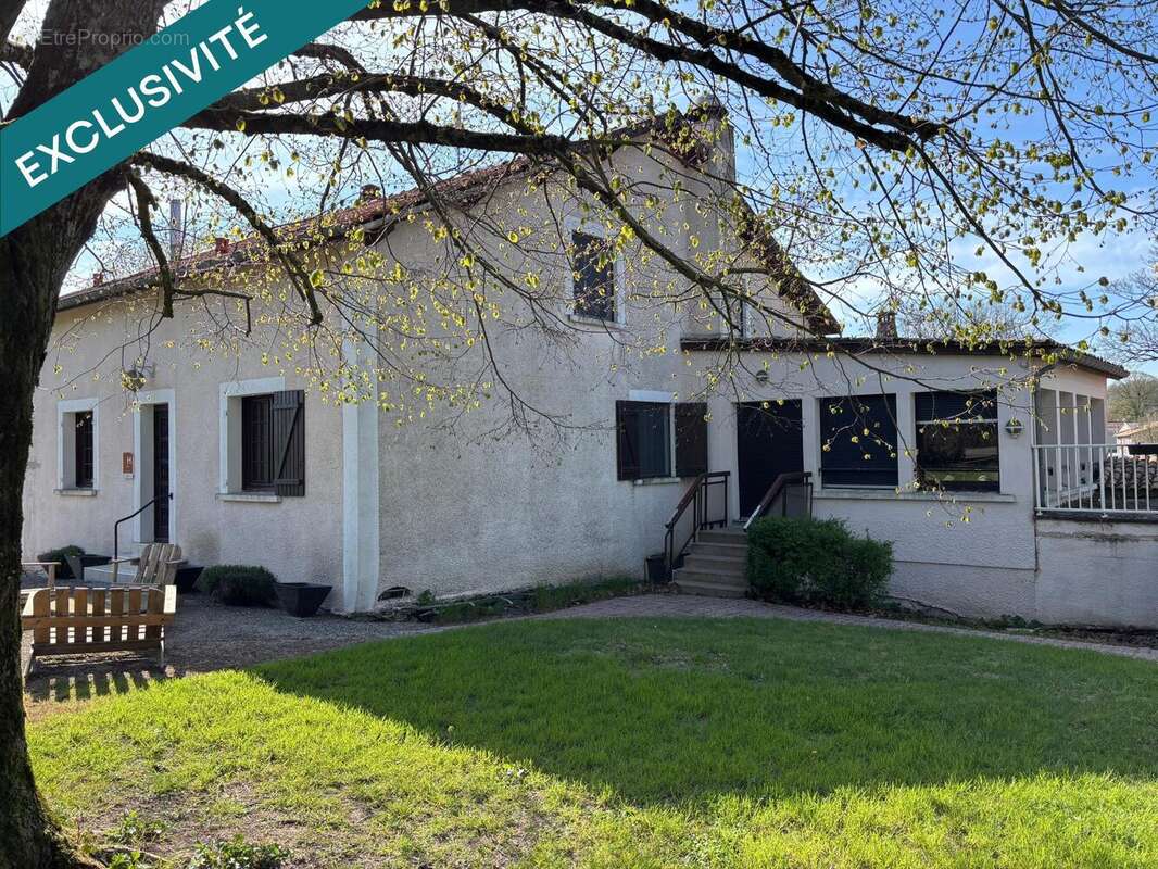 Photo 3 - Appartement à LES TROIS-DOMAINES