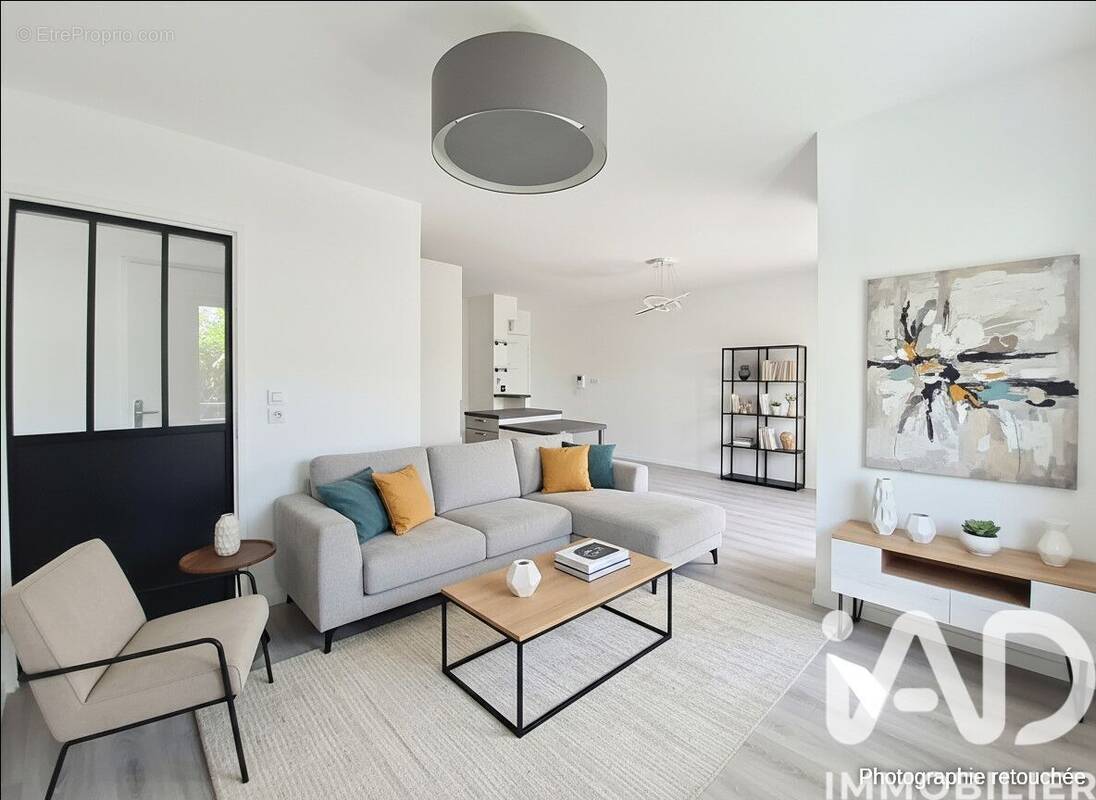 Photo 1 - Appartement à VERNOUILLET