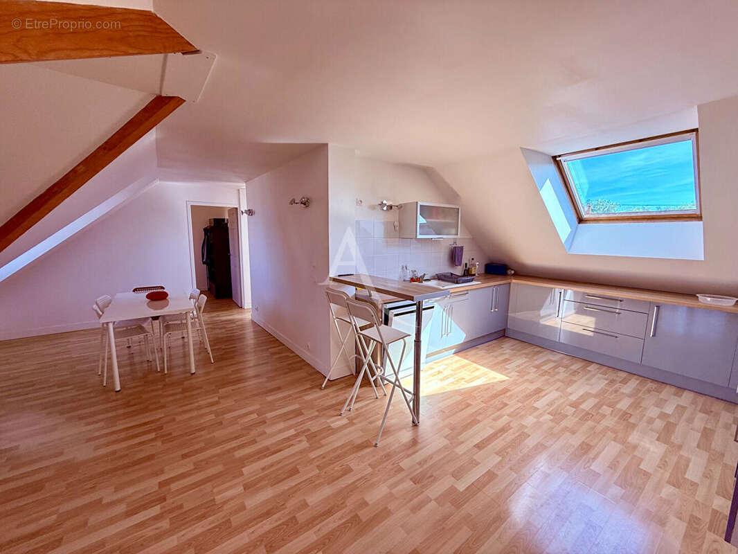 Maison à LA FERTE-SAINT-AUBIN