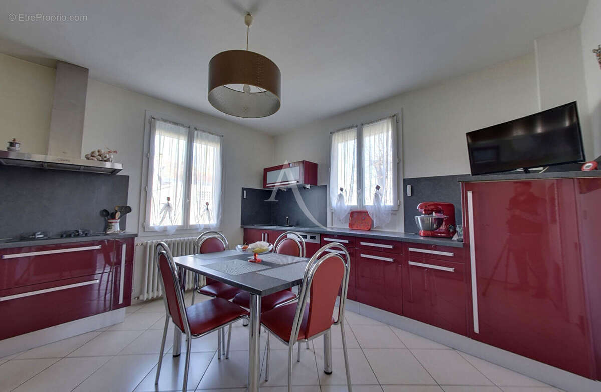 Maison à MONTAUBAN