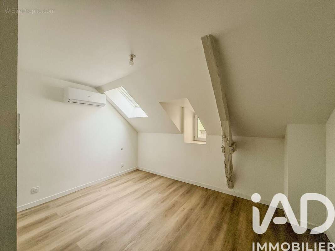 Photo 5 - Appartement à BRIVE-LA-GAILLARDE
