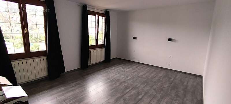 Maison à vendre 5 pièces SAULXURES LES NANCY (54) - photo 4