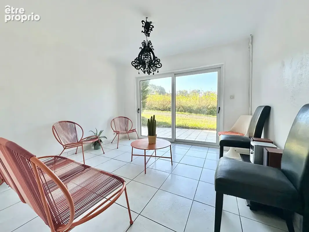 Maison de 147 m² sur Orthez avec un hectare de terrain - photo 10