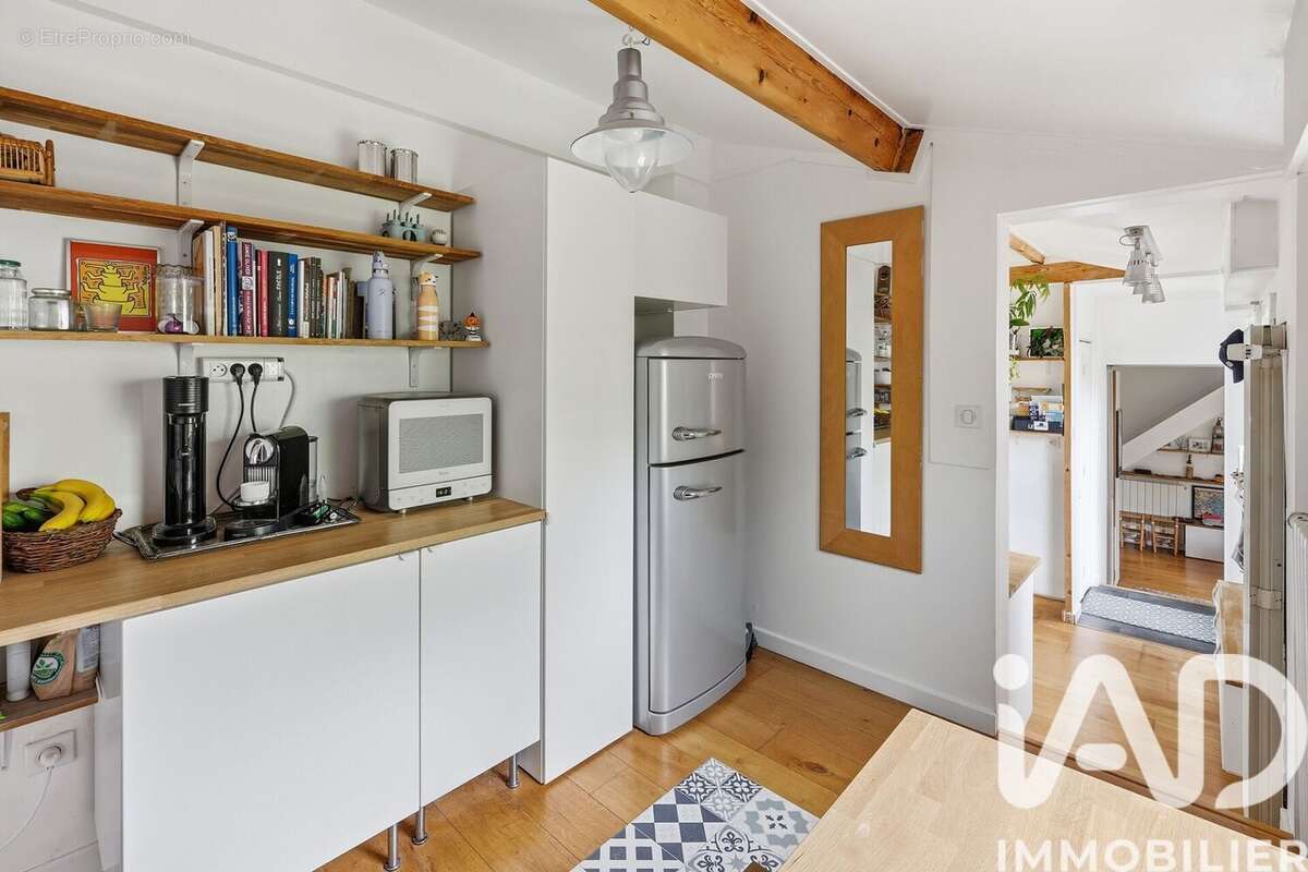 Photo 9 - Maison à NANTES
