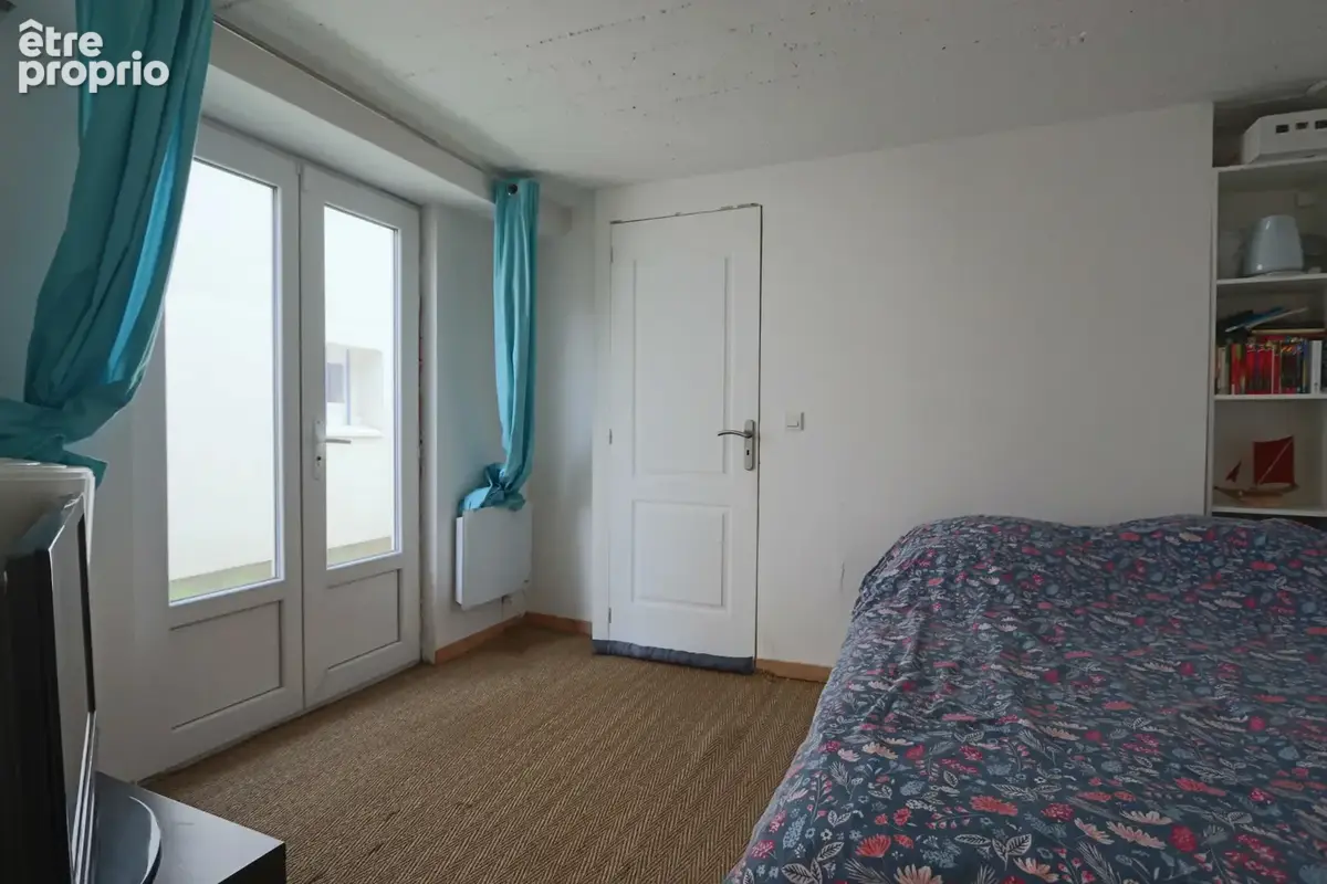 Basoche - zone recherchée - meulière 5 pièces sans travaux - photo 23