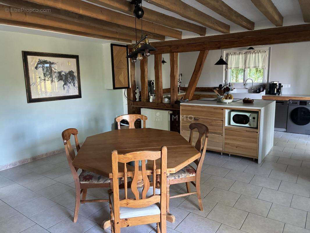Un havre de paix sur 5,4 hectares aux portes du Mans - photo 3