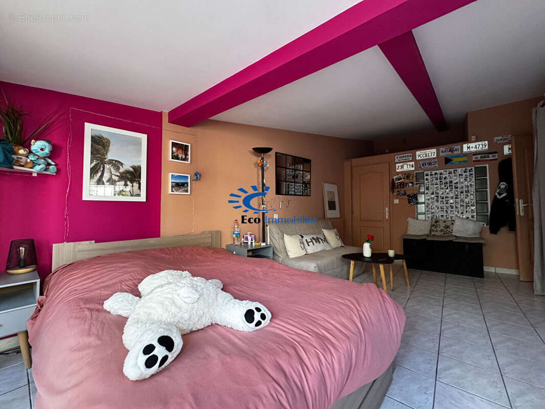 Maison à LA ROCHELLE