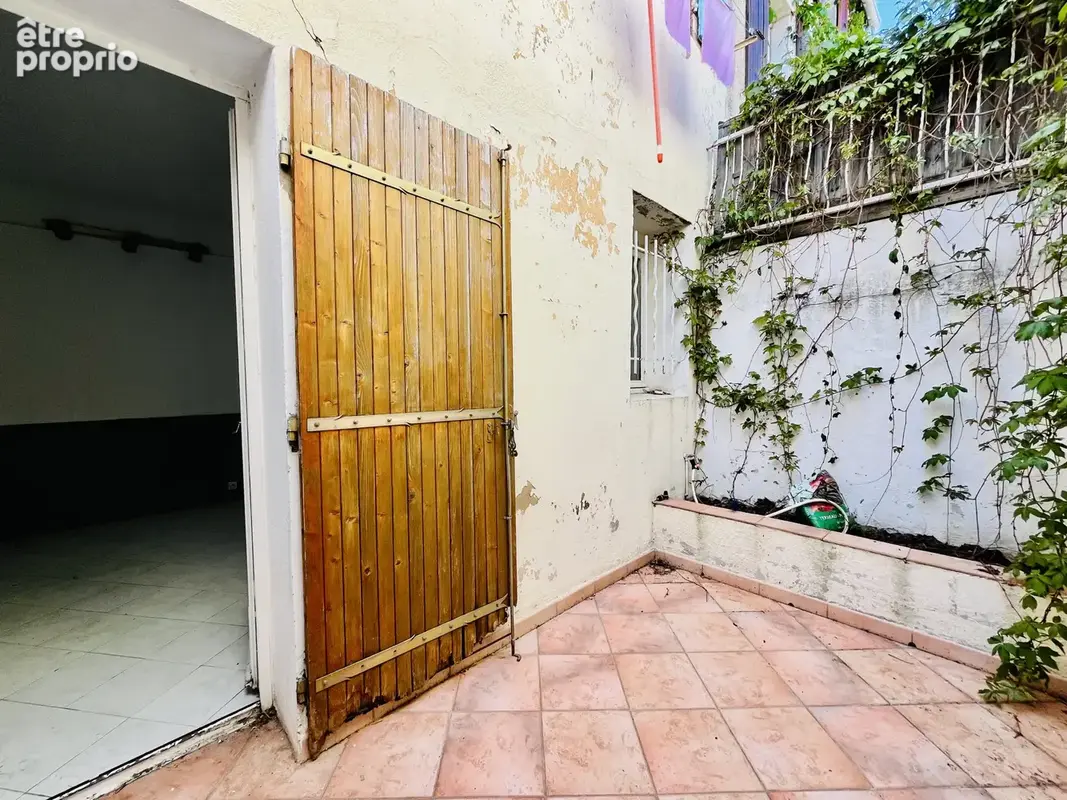 Photo Appartement à Marseille-6e au prix de 149 000€