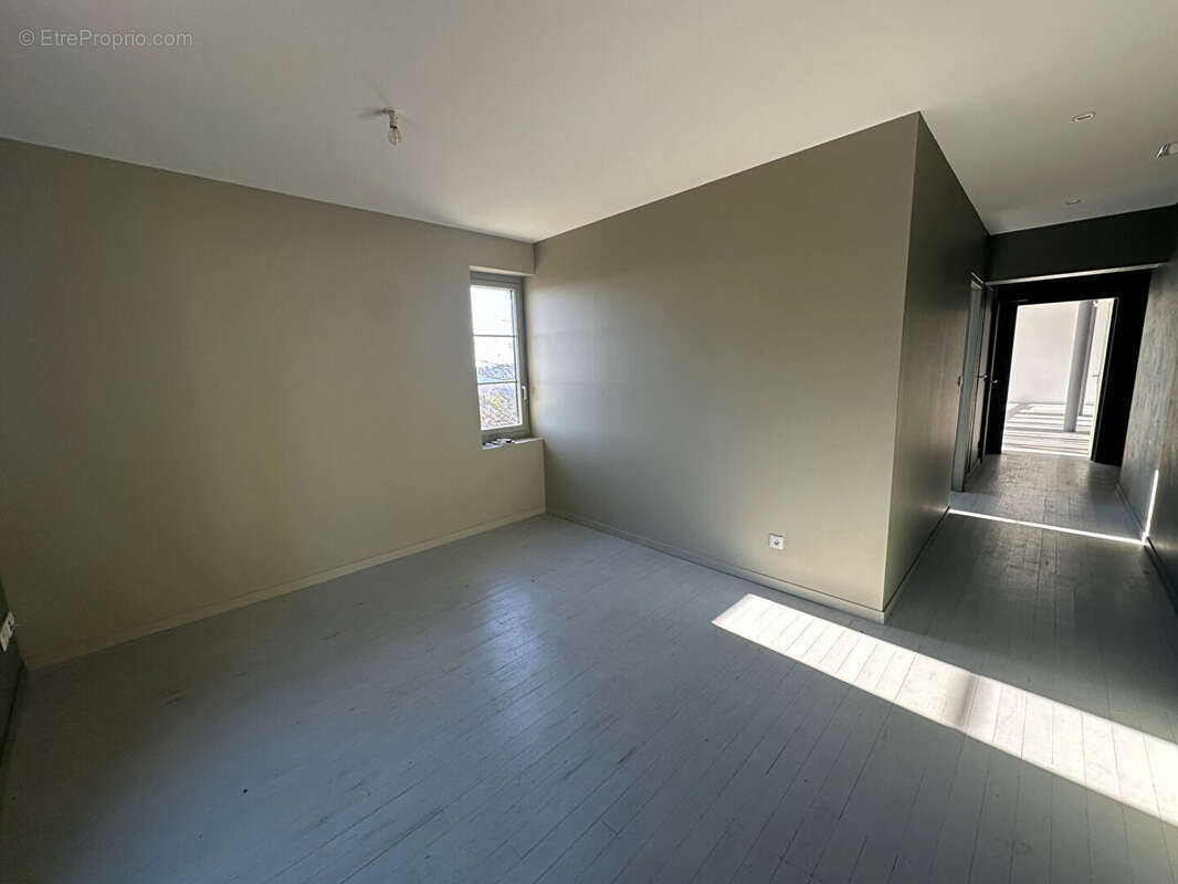 Maison à PENNE-D'AGENAIS