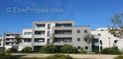 Appartement à YUTZ