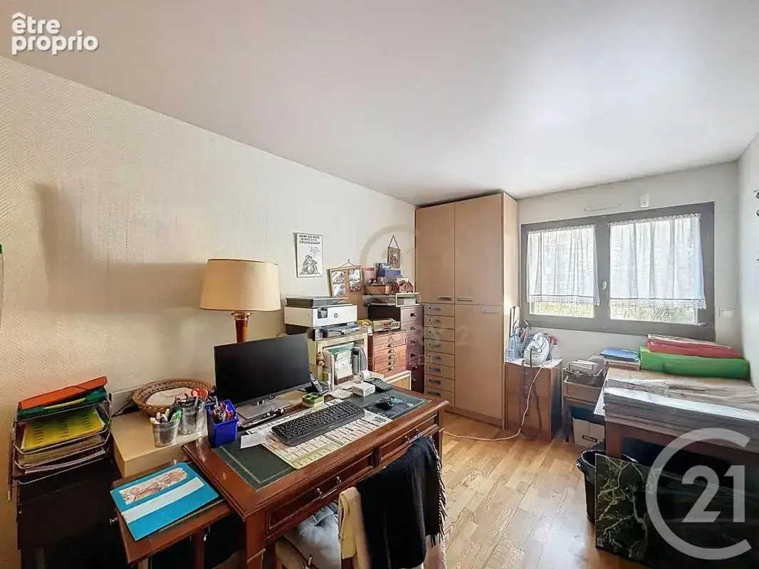 Appartement 109 m² à Lyon-4e  - photo 13