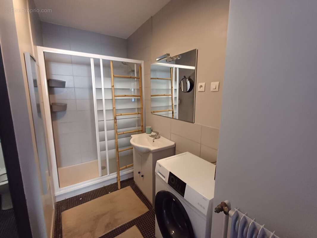 Appartement à LE TOUQUET-PARIS-PLAGE