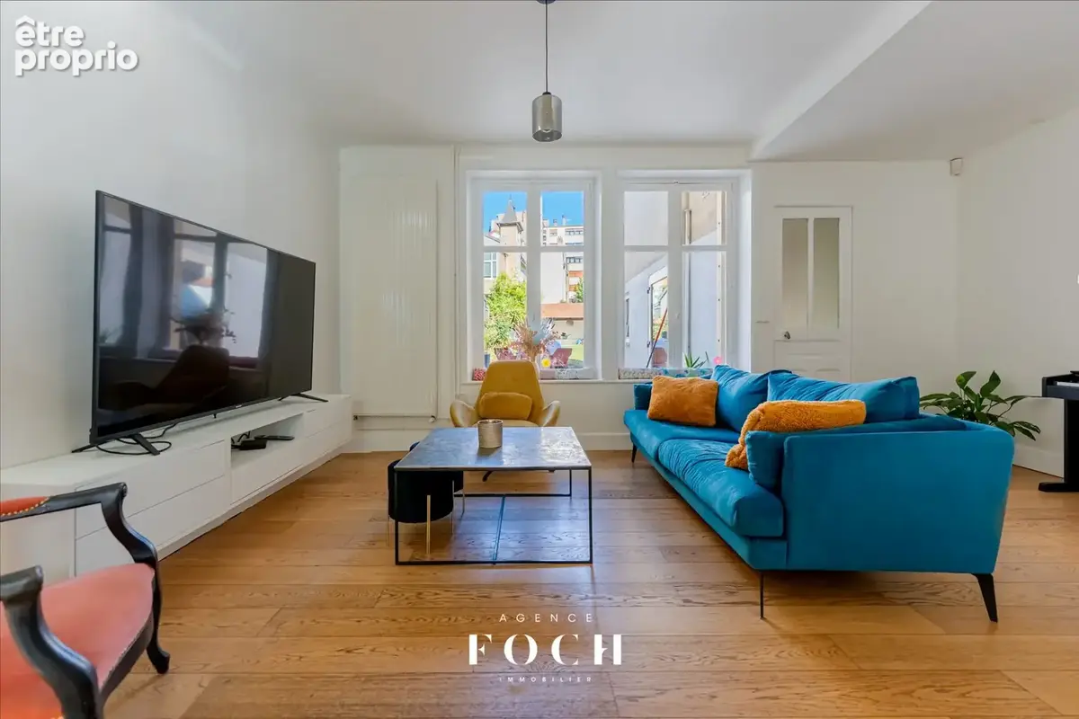 Maison 7 pièces 173 m² à vendre à Nancy (54000) - photo 9