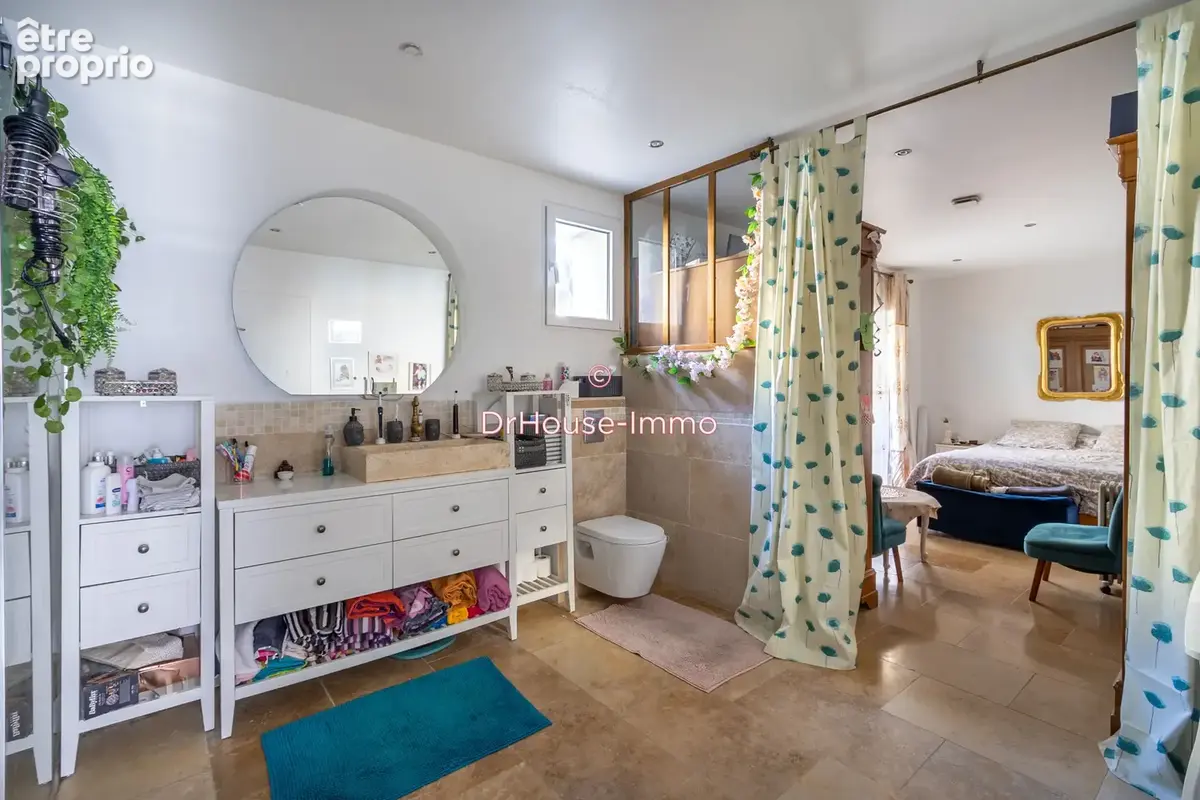 Maison 126 m² à Toulon  - photo 9