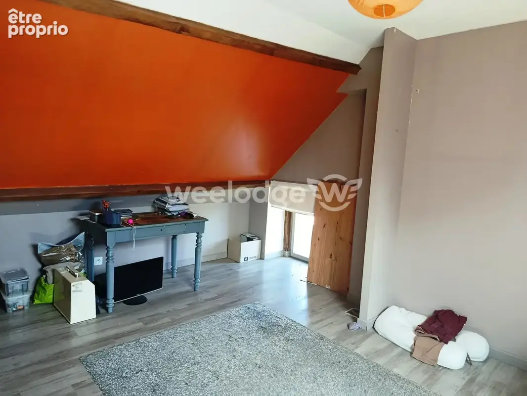 Maison 4 pièces 133 m² à vendre à Oulches (36800) - photo 2
