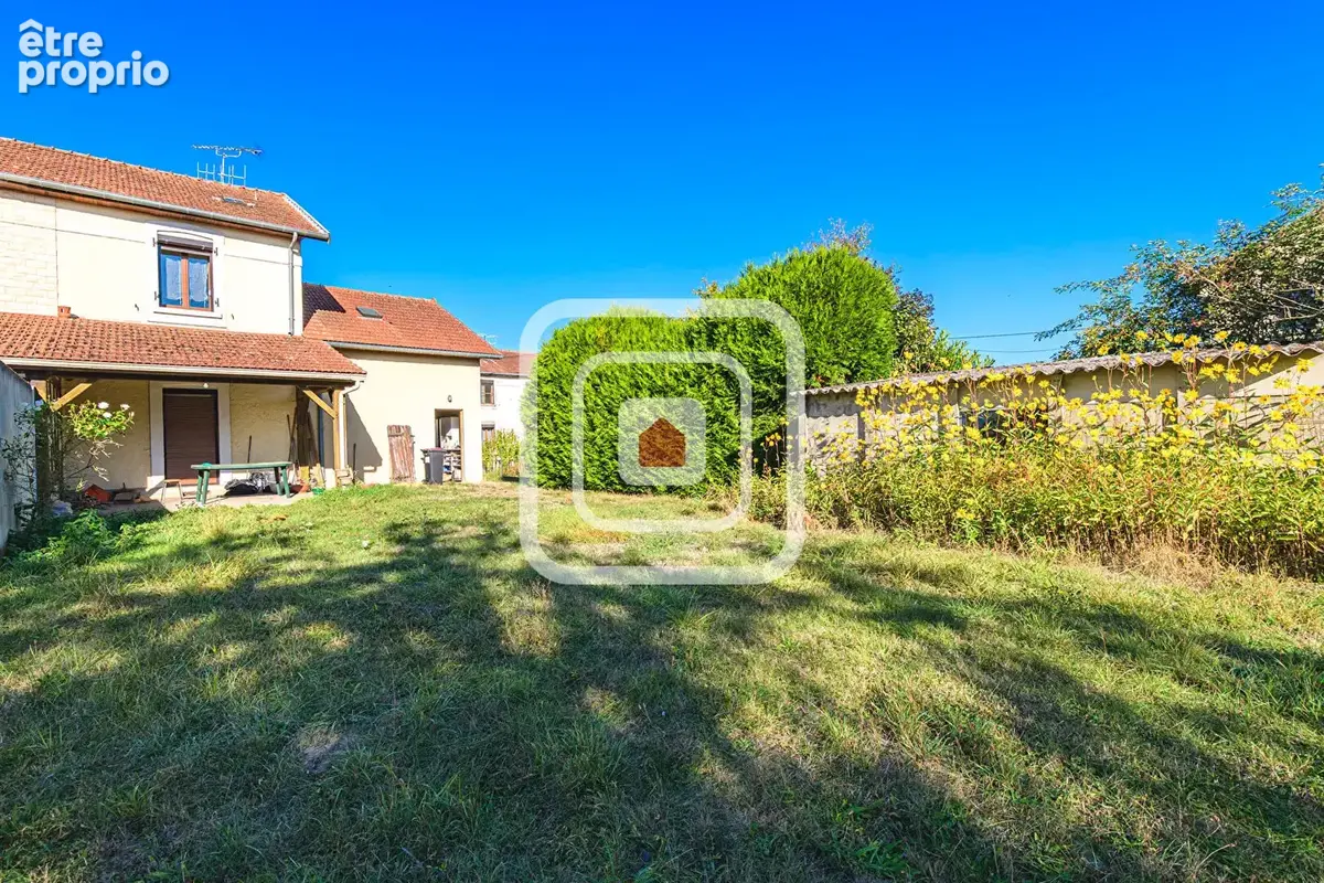 Maison familiale à vendre , amagne 112.54 m2 - photo 18