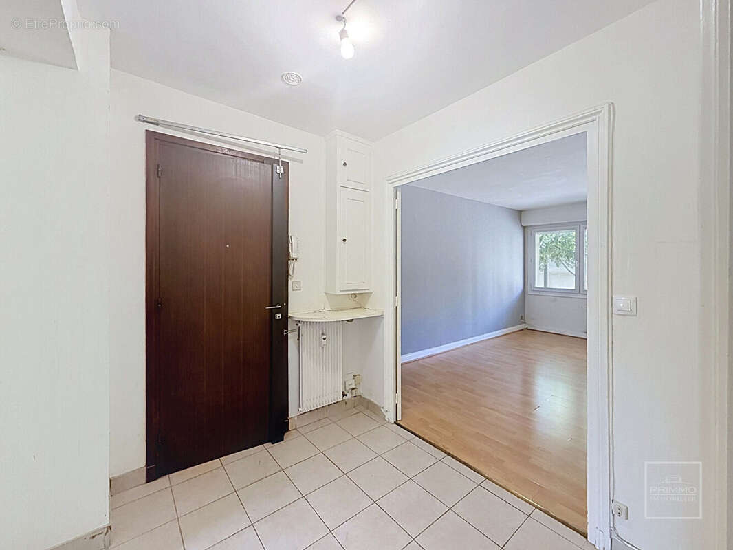 Appartement à LYON-7E