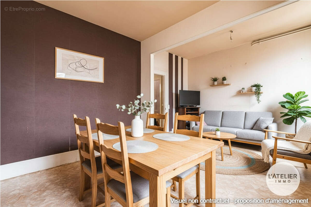 Maison à AY