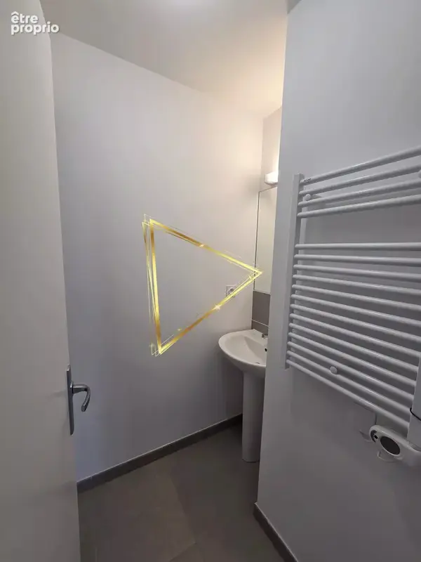 Appartement moderne 4 pièces 89 m² + balcon à Arcueil. - photo 10