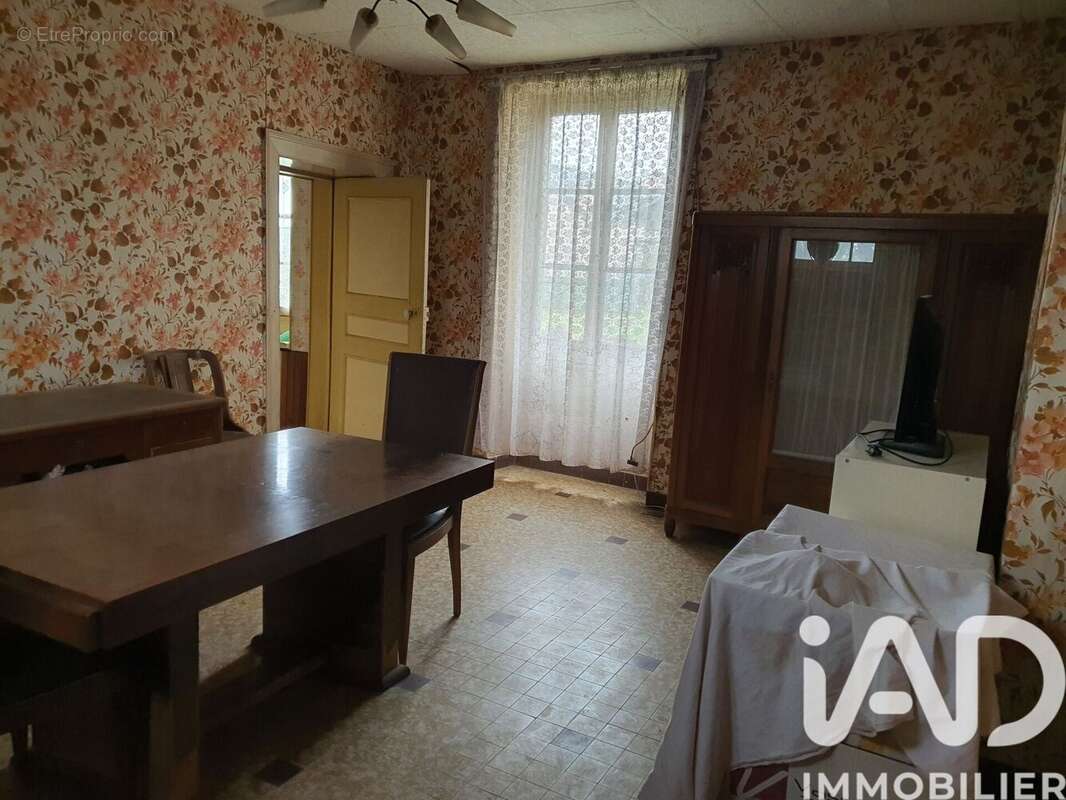 Photo 5 - Maison à VIDELLES