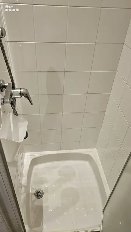 Appartement type 2, résidence avec piscine ! - photo 12