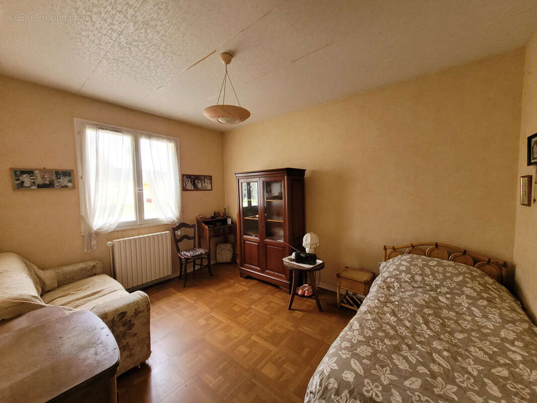 Maison à PANAZOL