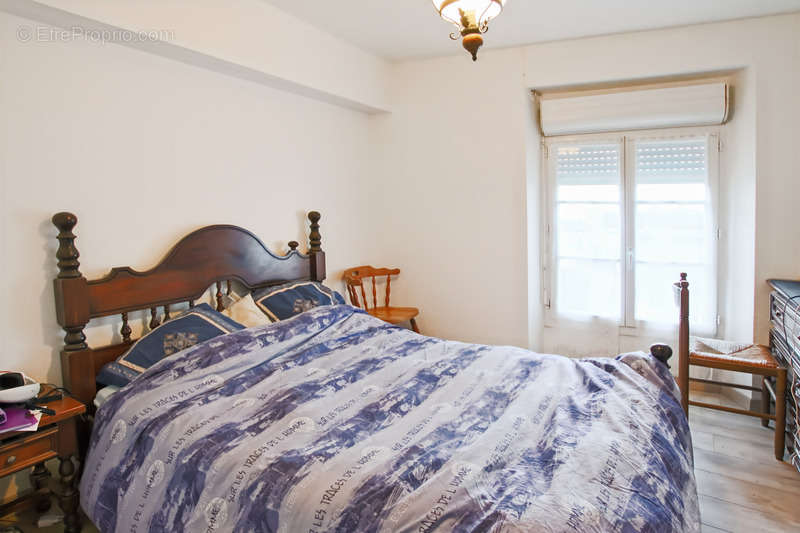 Maison à AULNAY-LA-RIVIERE