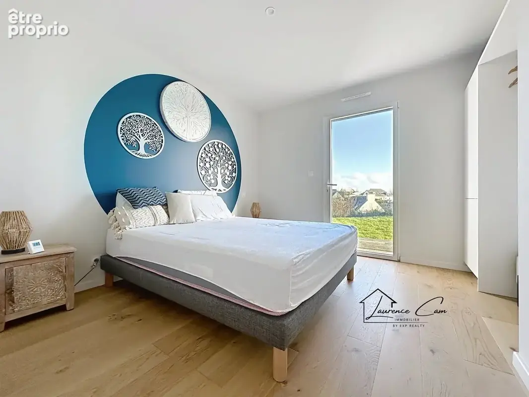 Maison 129 m² à Lannilis  - photo 9