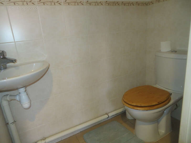 Dpt alpes de haute provence (04), à vendre digne les bains, appartement 68 m2 dans residence de luxe - photo 15
