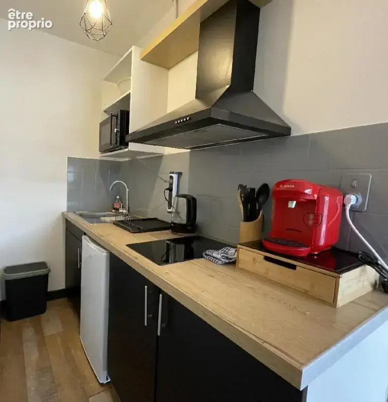 Photo Appartement à Muret au prix de 109 462€