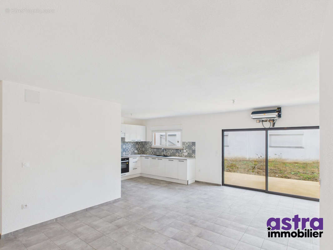 Maison à WALDIGHOFEN