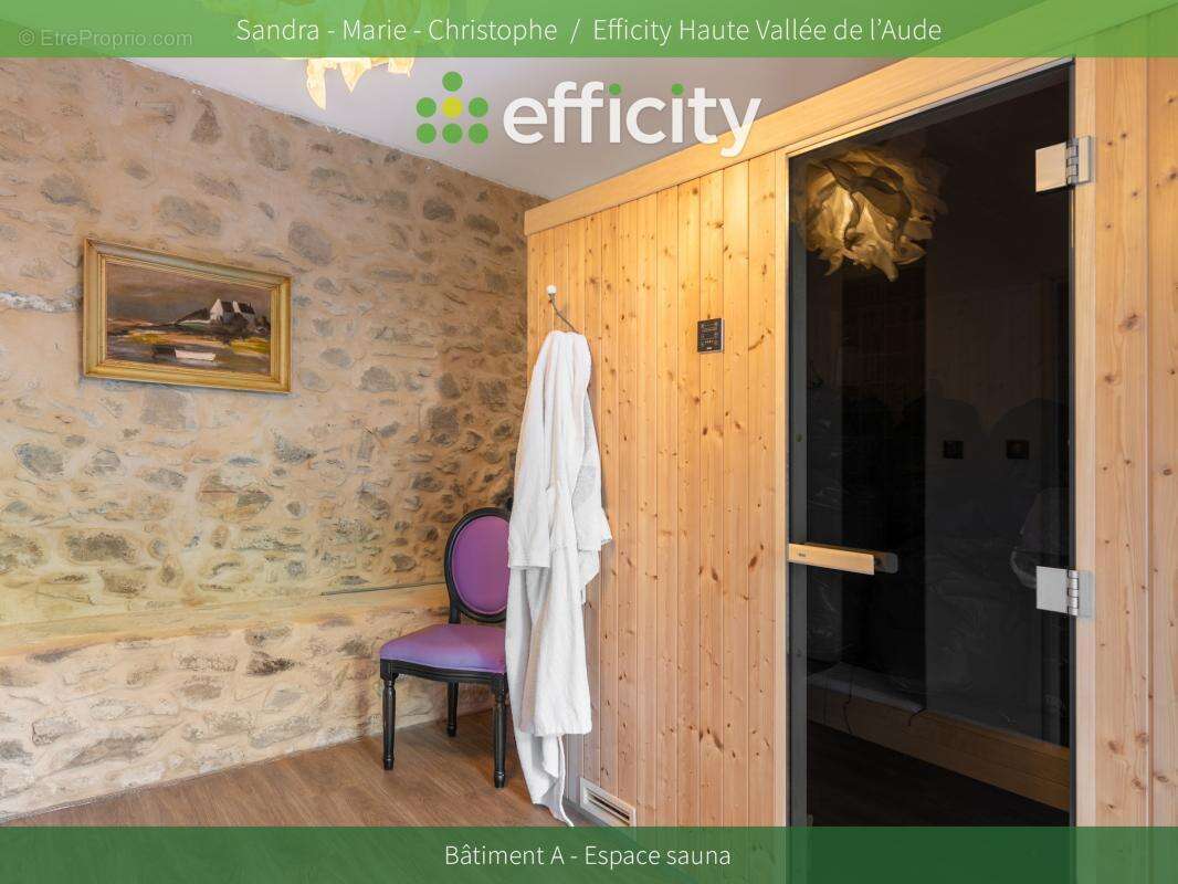 Maison à SAINT-HILAIRE